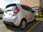 Chevrolet Spark GT • 2015 • 60,000 km 3