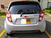 Chevrolet Spark GT • 2015 • 60,000 km 10