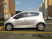 Chevrolet Spark GT • 2015 • 60,000 km 5