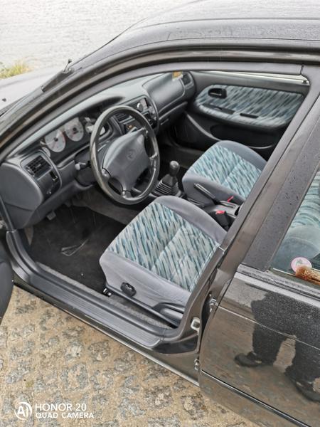 Toyota Corolla • 1997 • 164,000 km 2