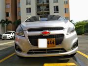 Chevrolet Spark GT • 2015 • 60,000 km 1
