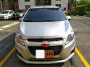 Chevrolet Spark GT • 2015 • 60,000 km 9