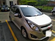 Chevrolet Spark GT • 2015 • 60,000 km 4