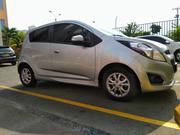 Chevrolet Spark GT • 2015 • 60,000 km 2