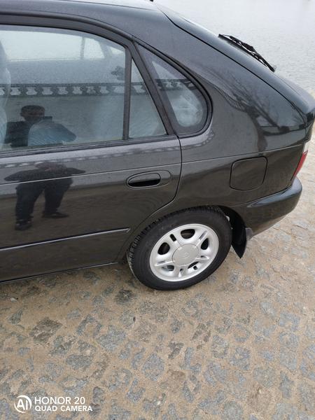 Toyota Corolla • 1997 • 164,000 km 5