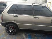 Fiat Uno • 1995 • 130,000 km 3