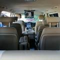 Hyundai H1 Van • 2011 • 310,000 km 1