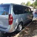 Hyundai H1 Van • 2011 • 310,000 km 3