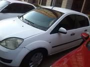 Ford Fiesta • 2007 • 190,000 km 4