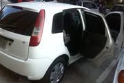 Ford Fiesta • 2007 • 190,000 km 1