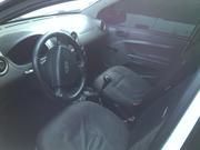 Ford Fiesta • 2007 • 190,000 km 3