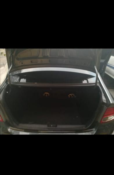 Honda Civic • 2009 • 298,935 km 8