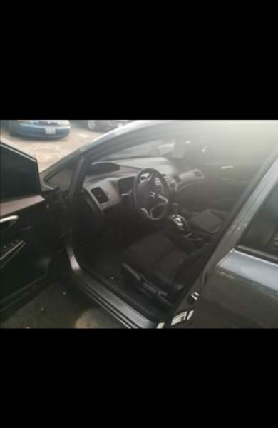 Honda Civic • 2009 • 298,935 km 2