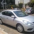 Nissan Versa • 2016 • 50,000 km 6