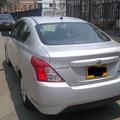 Nissan Versa • 2016 • 50,000 km 3
