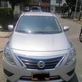 Nissan Versa • 2016 • 50,000 km 4