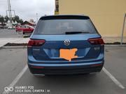 Volkswagen Tiguan • 2018 • 15,000 km 3