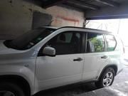 Nissan X-Trail • 2010 • 108,248 km 3
