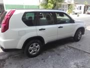 Nissan X-Trail • 2010 • 108,248 km 2