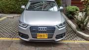 Audi Q3 • 2015 • 14,700 km 1
