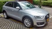 Audi Q3 • 2015 • 14,700 km 5
