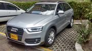 Audi Q3 • 2015 • 14,700 km 2