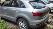 Audi Q3 • 2015 • 14,700 km 6