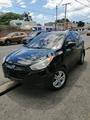 Hyundai Tucson • 2011 • 120,000 km 2