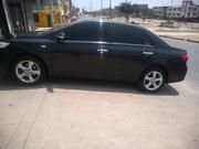 Toyota Corolla • 2013 • 86,000 km 2