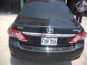 Toyota Corolla • 2013 • 86,000 km 6