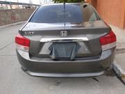Honda City • 2010 • 178,400 km 5