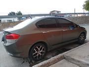 Honda City • 2010 • 178,400 km 2