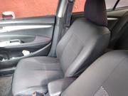 Honda City • 2010 • 178,400 km 4