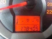 Honda City • 2010 • 178,400 km 3
