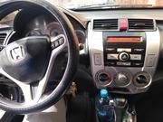 Honda City • 2010 • 178,400 km 1