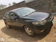 Kia Cerato • 2010 • 14,000 km 2