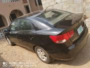 Kia Cerato • 2010 • 14,000 km 8