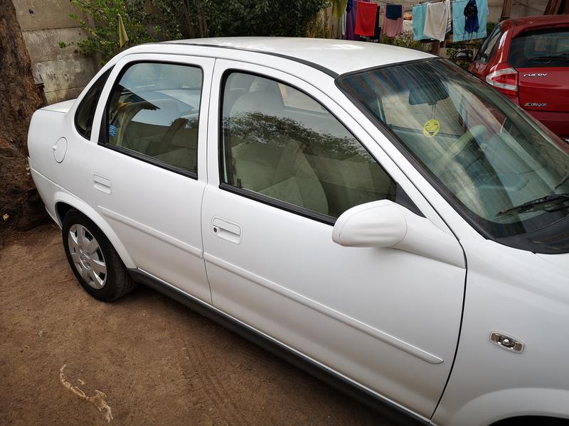 Chevrolet Corsa • 2007 • 220,000 km 3