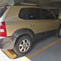 Hyundai Tucson • 2005 • 268,000 km 1