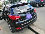 Hyundai Tucson • 2011 • 120,000 km 3