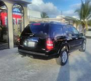 Ford Explorer • 2007 • 110,000 km 2