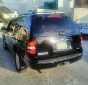 Ford Explorer • 2007 • 110,000 km 5