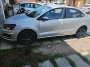 Volkswagen Vento • 2017 • 100,000 km 1