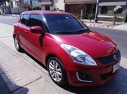 Suzuki Swift • 2014 • 84,000 km 2
