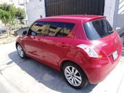 Suzuki Swift • 2014 • 84,000 km 1