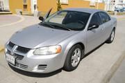 Chrysler Stratus • 2005 • 144,000 km 2