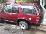 Ford Explorer • 1999 • 400,000 km 1