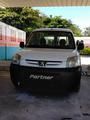 Peugeot Bipper • 2009 • 177,000 km 1
