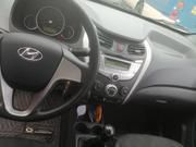 Hyundai i10 • 2016 • 38,000 km 1