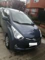 Hyundai i10 • 2016 • 38,000 km 2